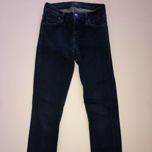 Citizens of Humanity skinny jeans